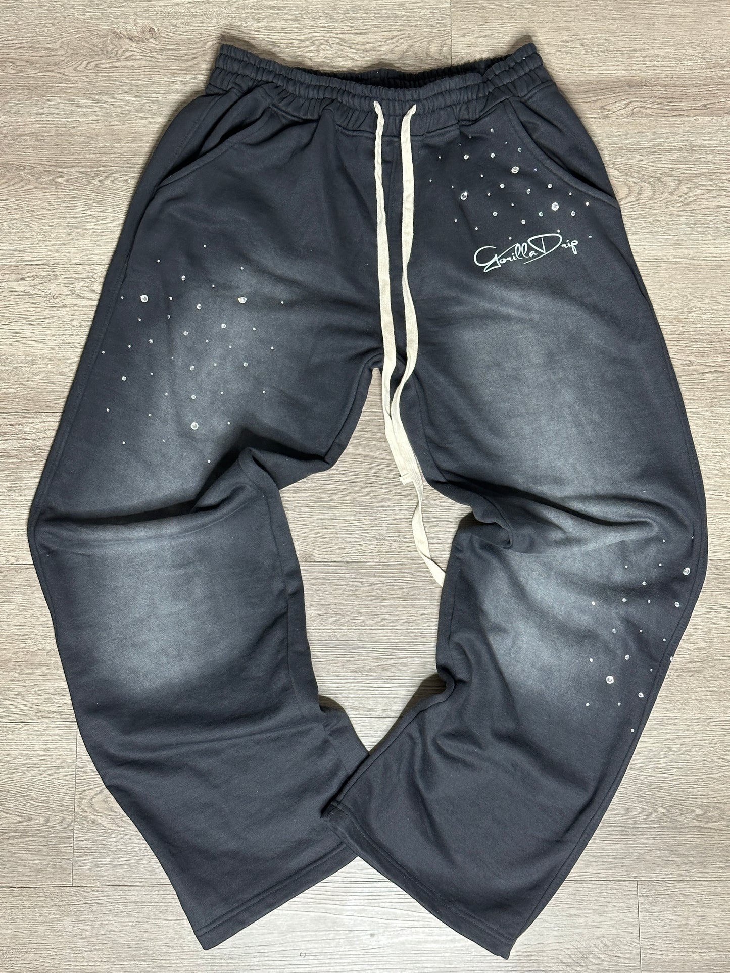 Gorilla Drip Signature sweatpants